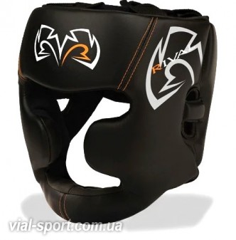 Боксерський шолом RIVAL RHG60F-Workout Full Face Boxing Headgear