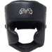 Боксерський шолом з підборіддям RIVAL RHG60F WORKOUT FULL FACE HEADGEAR 2.0 RHG60F-2.0 