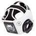 Боксерський шолом Venum Challenger 2.0 Headgear Black Ice