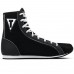 Боксерки TITLE Innovate Mid Boxing Shoes Чорний