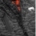 Бомбер Venum Devil Polyester Jackets Dark Camo