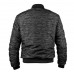 Бомбер Venum Devil Polyester Jackets Dark Camo