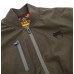 Бомбер Venum Devil Polyester Jackets Khaki