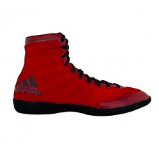 Борцовки Adidas Adizero Varner X Red / Black
