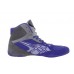 Борцовки Adidas Cael V5.0 royal blue/silver/titanium j202y-5993