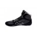 Борцовки Adidas Cael V5.0 black/black/silver j202y-9090