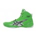 Борцовки Adidas Cael V5.0 electric green/black/white j202y-7090