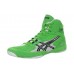 Борцовки Adidas Cael V5.0 electric green/black/white j202y-7090