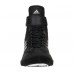 Борцовки Adidas Combat speed 5 black / silver / black ba8007