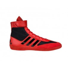 Борцовки Adidas Combat speed 5 red / black f99971