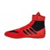 Борцовки Adidas Combat speed 5 red / black f99971