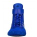 Борцовки Adidas Combat speed 5 royal blue / royal blue ac7500
