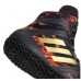 Борцовки Adidas flying impact cblack / magold / eqtyel fp3850