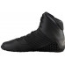 Борцовки Adidas Mat Wizard 4 black / carbon ac6971