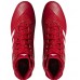 Борцовки Adidas Mat Wizard 4 red / white ac6972