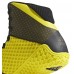 Борцовки Adidas Mat wizard 4 yellow / black ac8708