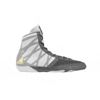 Борцовки Adidas Pretereo III Grey