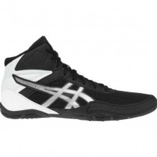 Борцовки Asics MATFLEX 6 Black / Silver 1081a021-001