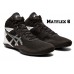 Борцовки Asics MATFLEX 6 Black / Silver 1081a021-001