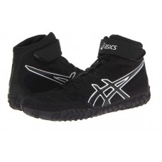 Борцовки Asics Aggressor 2 black / onyx / silver