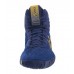 Борцовки Asics Aggressor 4 dive blue/rich gold 1081a001-400