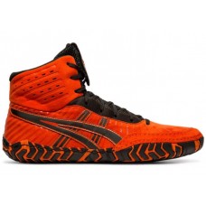 Борцовки Asics Aggressor 4 koi/black 1081a001-800