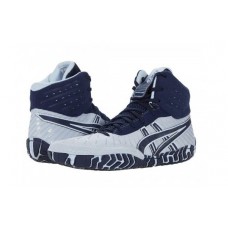 Борцовки Asics Aggressor 4 soft sky/midnight 1081a001-401