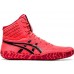 Борцовки Asics Aggressor 4 Tokyo sunrise red/eclipse black 1081a036-701