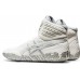 Борцовки Asics Aggressor 4 white/pure silver 1081a001-102