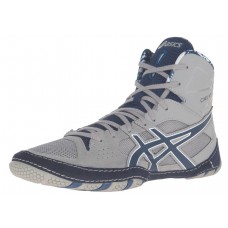 Борцовки Asics Cael V7.0 grey/blue/white