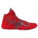 Борцовки Asics Dan Gable Ultimate 4 red / gunmetal / silver