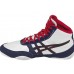 Борцовки Asics Elite JB Elite V2.0 white/dark navy/true red