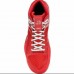 БОРЦОВКИ ASICS JB ELITE III CLASSIC RED / WHITE J702N-600