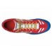 Борцовки Asics jb elite true red / oly gold / white j3a1y-2194