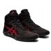 Борцовки Asics Matcontrol 2 black / classic red 1081a029-001