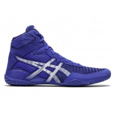 Борцовки Asics Matcontrol 2 blue / white 1081a029-400