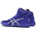 Борцовки Asics Matcontrol 2 blue / white 1081a029-400