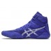 Борцовки Asics Matcontrol 2 blue / white 1081a029-400