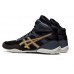 Борцовки Asics Matflex 6gs black / champagne 1084a007-002 дитячі