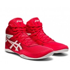 Борцовки Asics Matflex 6 classic red/classic red 1081a021-603