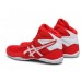 Борцовки Asics Matflex 6 classic red/classic red 1081a021-603