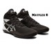 Борцовки Asics MATFLEX 6 GS BLACK / SILVER 1084a007-00 дитячі