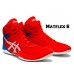 Борцовки Asics MATFLEX 6 GS CLASSIC RED / WHITE 1084a007-600 дитячі