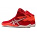 Борцовки Asics Matflex 6gs classic red / flash coral 1084a007-601 дитячі