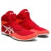 Борцовки Asics Matflex 6gs classic red / flash coral 1084a007-601 дитячі