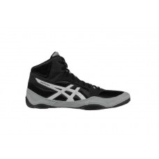 Борцовки Asics SNAPDOWN 2 BLACK / SILVER J703Y-001