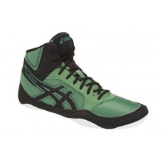 Борцовки Asics Snapdown 2 Cedar green / black J703Y