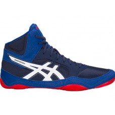 БОРЦОВКИ ASICS SNAPDOWN 2 INDIGO BLUE / WHITE 