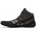 Борцівки Asics Snapdown 3 black/gunmetal 1081a030-002