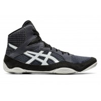 Борцовки Asics Snapdown 3 carrier grey / white 1081a030-020